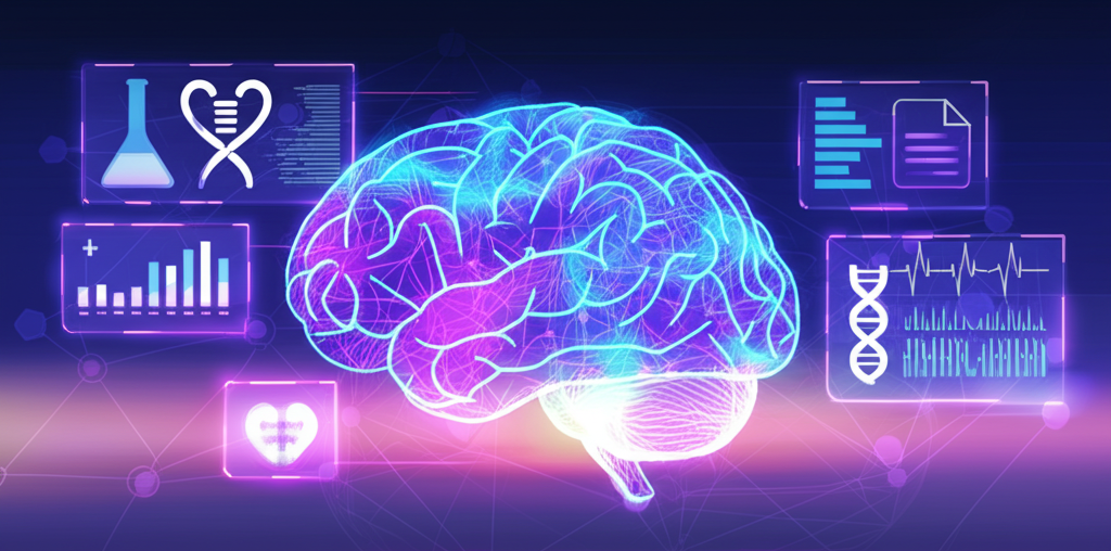How Advanced Technology is Transforming Early Disease Detection