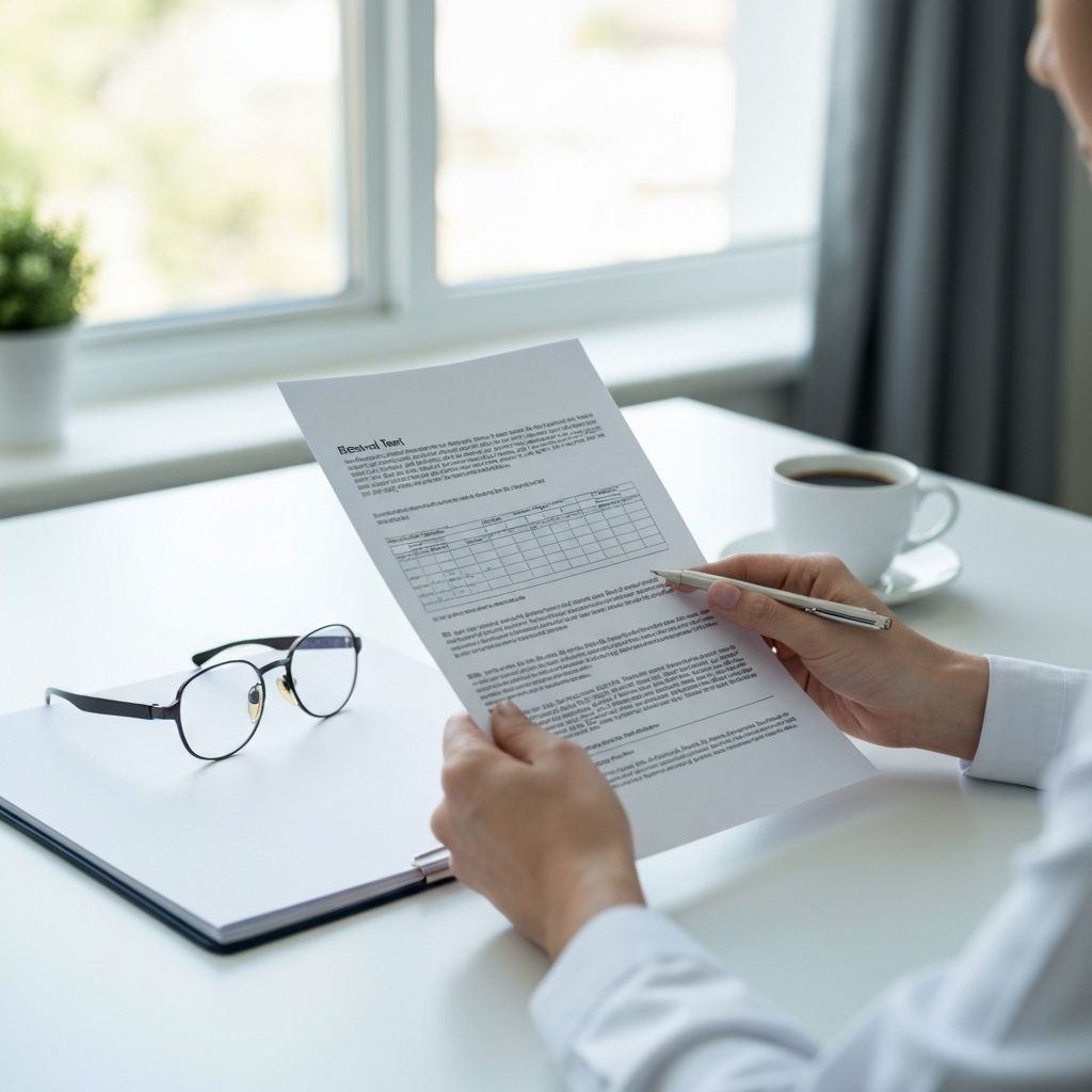 How to Read a CBC Report in Under 5 Minutes