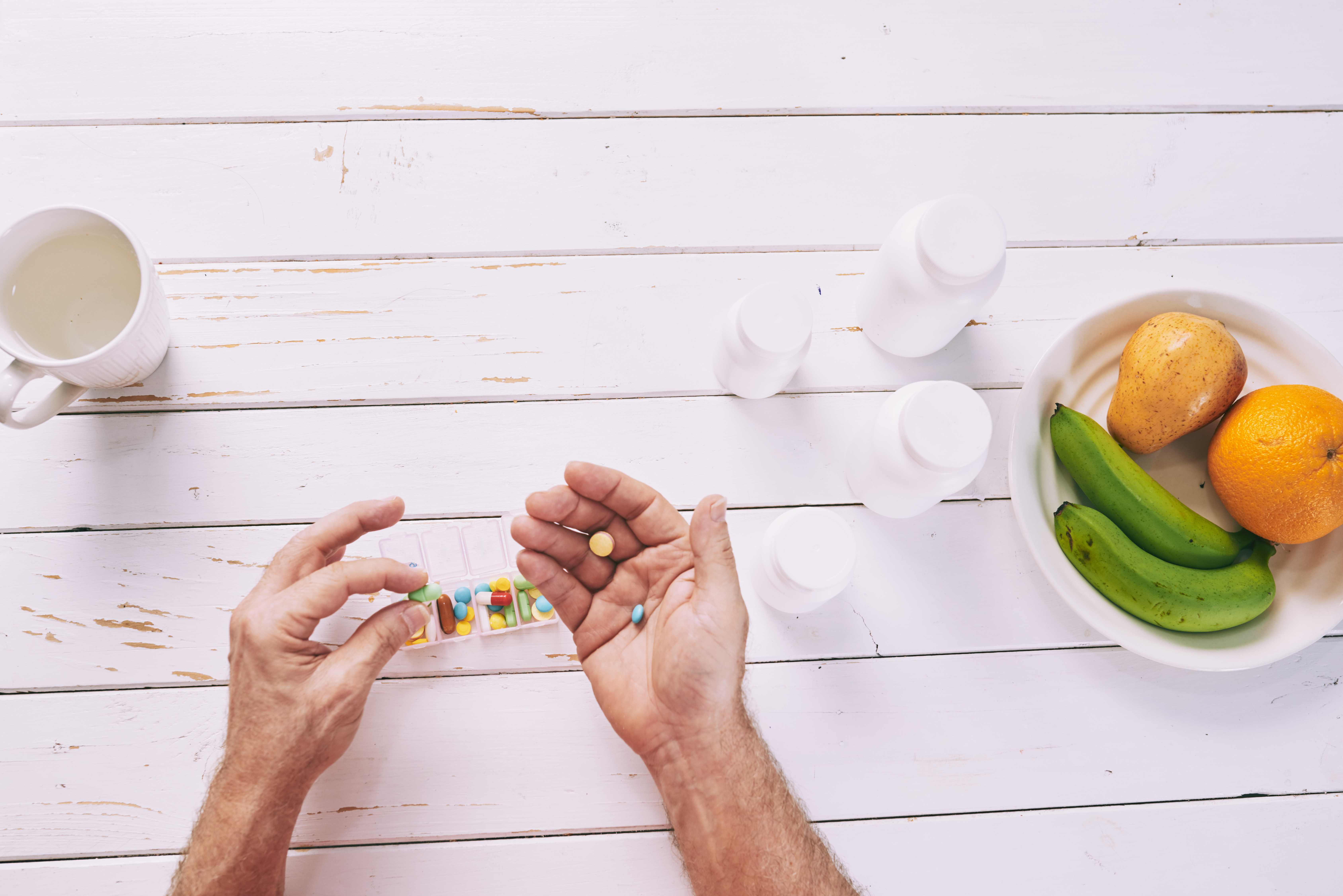 Vitamin Deficiency Symptoms: Clinical Signals UK Adults Should Not Ignore