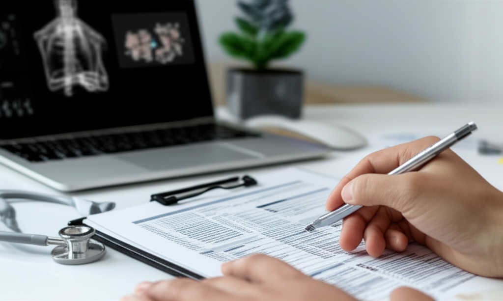 NHS Hospital League Tables: What They Mean for You and How Technology Can Help