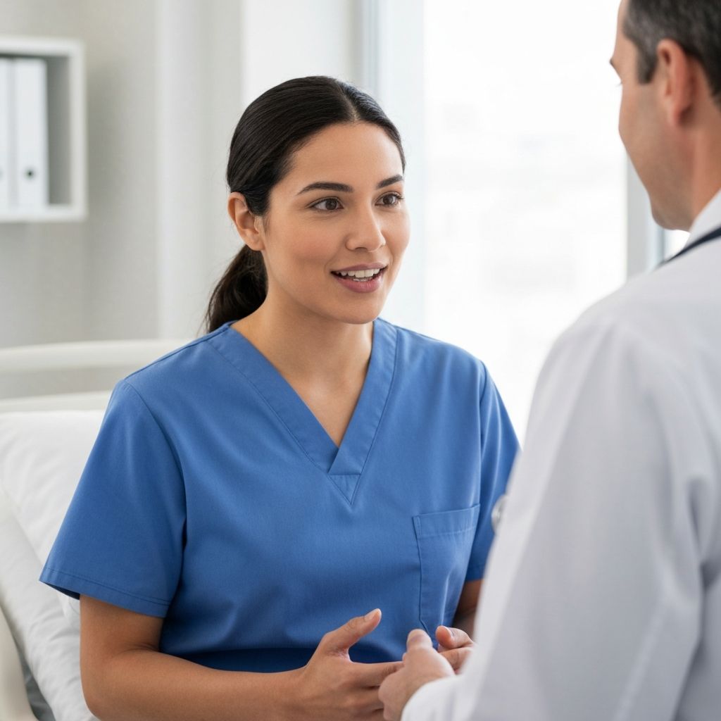 The Most Googled Symptoms in the UK and What They Indicate