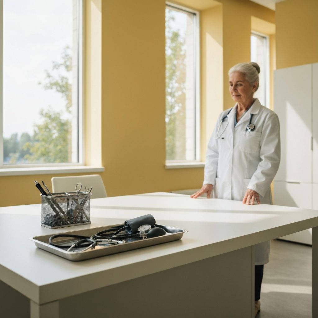 Thyroid Report Explained: How to Interpret Thyroid Reports Easily